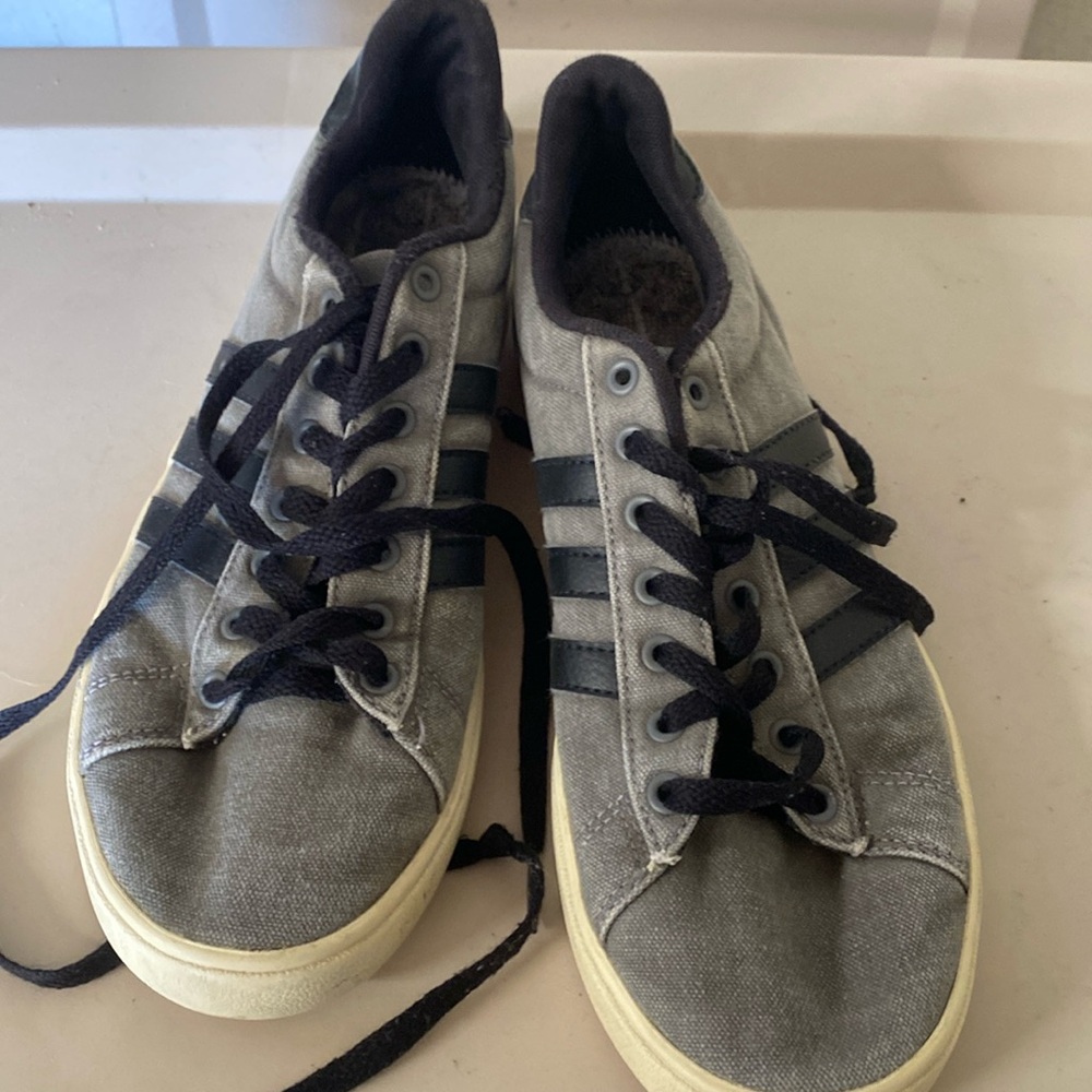 Addis's no soles